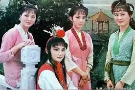 贪婪的袭人，对宝玉做了什么？才有资本让她全家人过体面生活图片