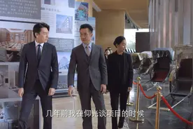 突围：林满江为何会自掘坟墓，支持齐本安？他是被逼无奈图片