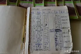 关于母亲的一些流水账图片