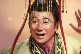刘禅并不傻，用昏庸无能来形容他，实在是失之偏颇图片