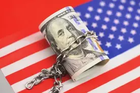 美元的印刷地，美联储是如何诞生的？图片