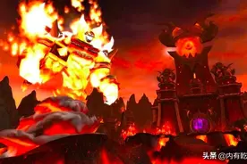 魔兽世界怀旧服：永久60怎样了？人确实不多，但游戏本质回归图片