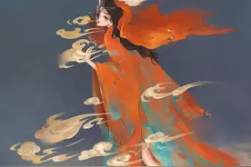 帝女是如何沦为四大僵王之一的，揭开旱魃悲惨的前世今生图片