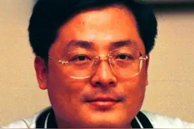 辽宁穷小子白手起家，身价超500亿，却成注射死刑第一人，为啥图片