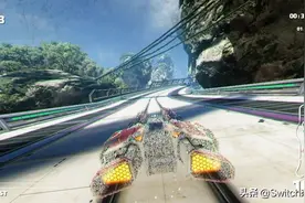 男人的浪漫：Switch上值得一玩的7款赛车游戏图片