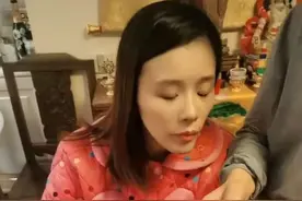 39岁桑兰近照骨瘦如柴！自曝多年隐私，生活艰难每天吃各种药物图片
