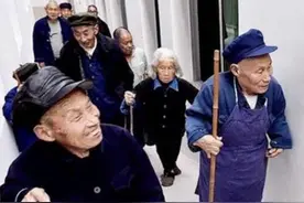 中国第一矮人村：五六岁停止生长，大多不超过80厘米，不是侏儒症图片