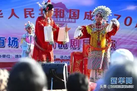 古代皇帝的女婿为什么称“驸马”?图片
