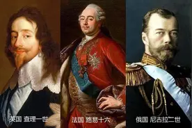 自由象征的巴士底狱，到底关押着怎样的犯人？图片