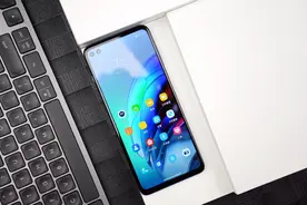 motorola edge s评测：忠于原生系统，仅1999图片