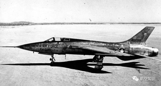 “鬼怪”是个什么鬼？扒一扒美国喷气式战斗机家族谱（2）