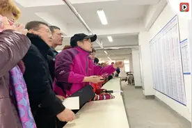 高兴！济南公租房今天选房，推出24个小区4464套房源视频封面