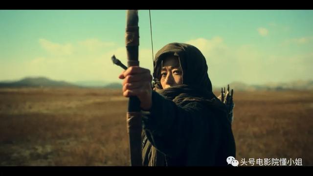 演了50分钟，全智贤才出现！丧尸剧《王国》外传开播争议大遭差评