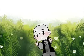 人生两境界：心无多虑，事多量力图片