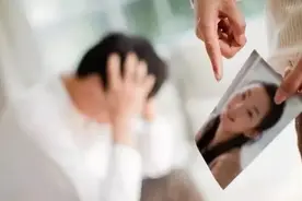 对男人来说，是心上人重要，还是枕边人重要？图片