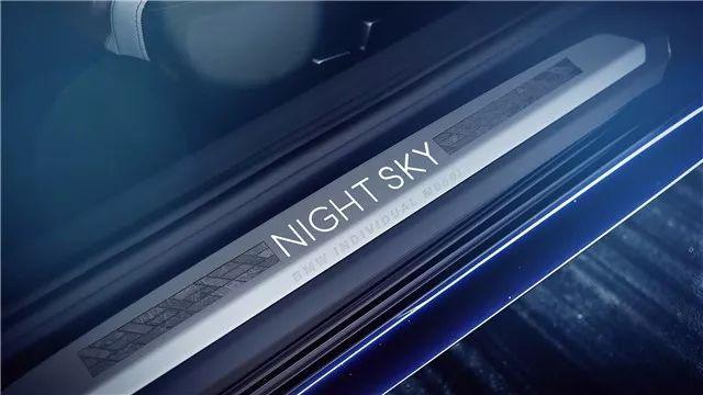 来自宇宙的宝马M850i，全世界就此一台！