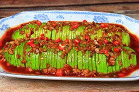 春季，多给孩子吃蒸菜，6种家常做法，营养又清淡，做法易学图片