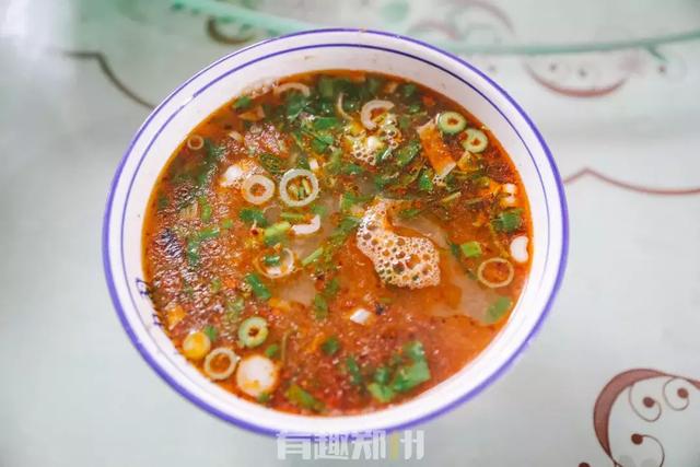 洛阳,一座两天两夜都吃不完的城市