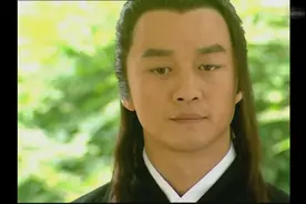 盘点曾经看过的武侠—天下第一图片