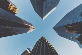 四大国有银行上市，国外资本究竟豪赚了多少钱？图片