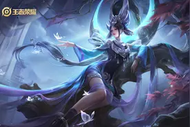 王者荣耀：狼狗胜率飙到第一，全法师胜率大涨，这三位英雄先别用图片