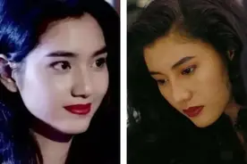 为什么都说现在的美女没有上世纪的有辨识度了呢？图片