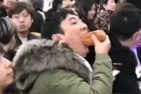 思聪的瓜真的是熟透透了！大家都说齁甜齁甜的图片