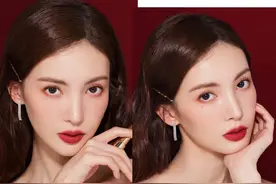入秋买这10支口红绝美！金晨、Jennie都在用图片