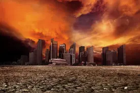 杨昭友：什么是21世纪最大的政治灾难？图片