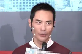 52岁郑嘉颖要拼三胎？公开喊话想要女儿，小22岁娇妻二年就生两娃图片