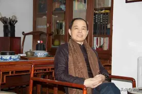 古雅经典·简静天成——品读李叔安书法艺术图片