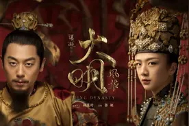 清宫戏层出不穷，明朝剧寥寥无几，原因何在？市场与观众的选择图片