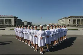 河南护理职业学院2020年护理系招生简章图片