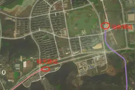 12条共172公里！南京地铁“十四五”规划线路浮出水面图片