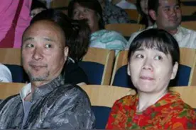 花70万买荒地，陈佩斯斥责妻子乱花钱，没想到竟解决了后患图片