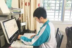 高考最后两周，学生要不要“回家自学”，高三老师的建议很中肯图片