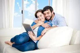 四十岁丈母娘和女婿相处之道图片