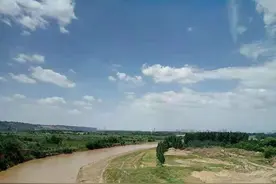 《江河奔流》关注乡村振兴，聚焦遗落久远的乡村故事（十六）图片