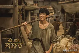 投资过亿，却亏得裤衩都不剩的6部国产烂片，豆瓣全都不超过4分图片