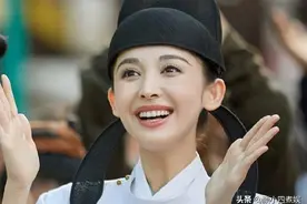 袭胸是“合理冲撞”，古力娜扎为许巍洲力证清白图片