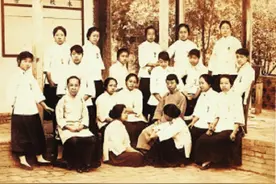 西方思想涌入，清末女学是如何从“相夫教子”到“教育平等”的？图片