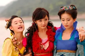 看过这十五部剧的人，都已经结婚了吧。图片