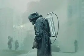"无主之地"切尔诺贝利，巨鼠袭人、牲畜变异，是事实还是谣传？图片