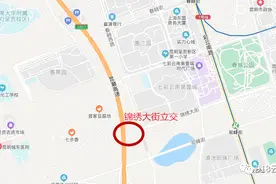 这座立交桥即将开建！昆玉高速到呈贡又多一个出入口图片