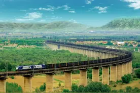 横跨7个省，顶5座三峡？中国这1超级工程，解决亿万人用电难题图片