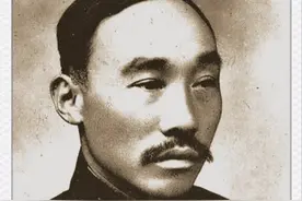 中共一大代表何叔衡研究中的四大历史谜团图片