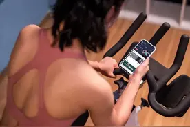 健身消费图鉴：从宅家健身到走进健身房，需要躲开多少坑？图片