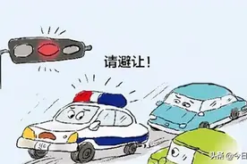 十万火急！海沧大桥上“霸气喊话”～图片