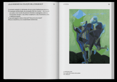 网页不会做，那是画册看得少（上）