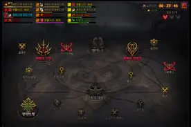 DNF：奥兹玛团本奖励一览！5件融合随机史诗，技攻传说卡出现图片